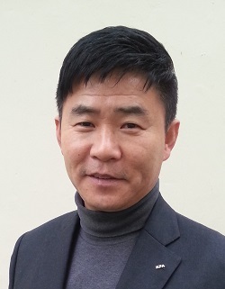 유종희 전북축구협회 전무이사