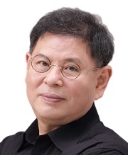 정도상 겨레말큰사전 상임부이사장