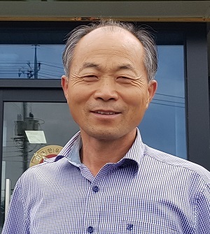 전북한우육종협동조합 박승술 이사장