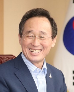 송하진 전북도지사