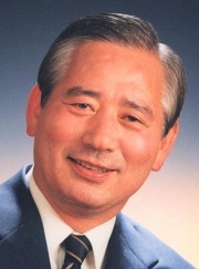 김철규 전 전북도의회 의장