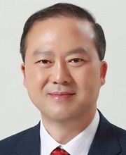 양오봉 전북대 교수·새만금위원회 위원