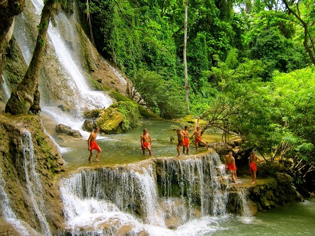 다큐멘터리 ‘삼사라(Samsara, 가제)’ 스틸컷.