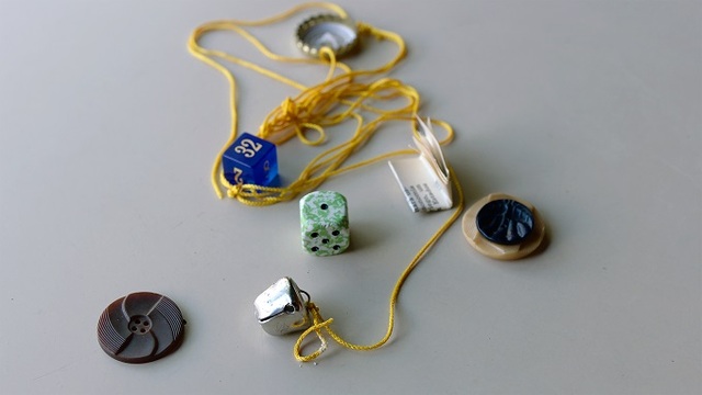 극영화 ‘세 탐정: 종이, 찰흙 또는 돌(Three detectives: paper, clay or stone)’ 스틸컷.