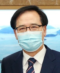 이강오 사무처장