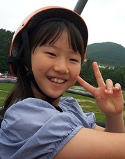 홍서영 전주만수초 5학년