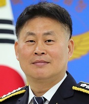 김상형 김제경찰서장