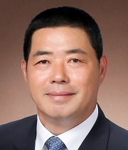 이기원 대한시설물유지관리협회 전라북도회장