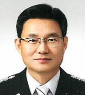 박덕규 무진장소방서장.