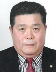 김병열 장수군체육회장