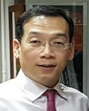 최훈 신임 전북도 행정부지사.