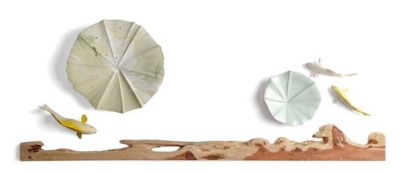 김광길 작가 작품.