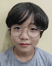 김래원 여울초 4학년