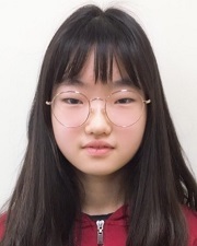 유나영 7학년(중1)