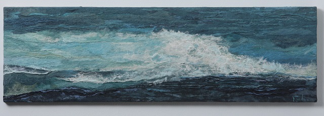 정은희 작가 작품.