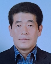 신임 조한승 이사장.