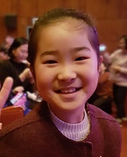 성가현 전주전라초 3학년