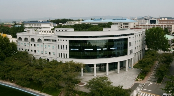 원광대 로스쿨 전경.