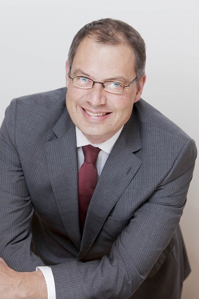 네덜란드 연기금 APG 로널드 뷔에스터 대표