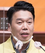 설경민 군산시의원