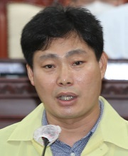 박철원 익산시의원