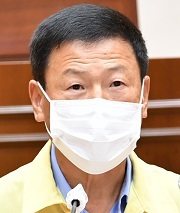 임귀현 완주군의원