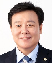 김충영 익산시의원