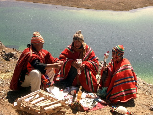 ‘의사의 땅, 칼라와야의 비밀’ 스틸컷.