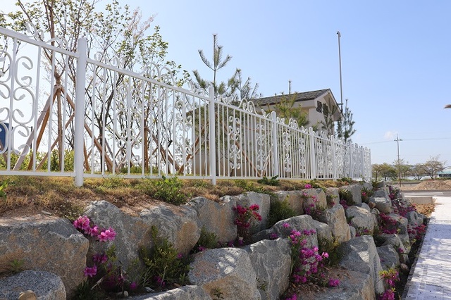 딱정벌레아트펜스.