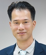 오인섭 대표이사