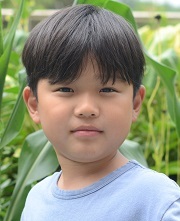 강선우 군산푸른솔초 2학년