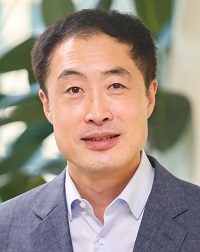 고성재 전북도 비서실장