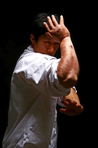 고 장태식 씨. 사진= 유족 제공.