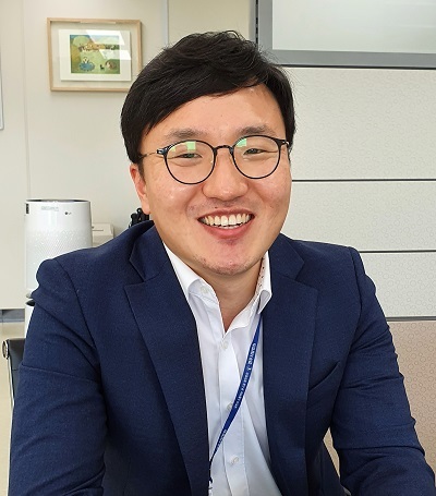 김대홍 전주지법 행정관.