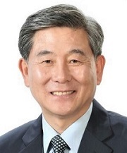 박찬주 무주군의장