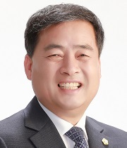 서남용 완주군의원