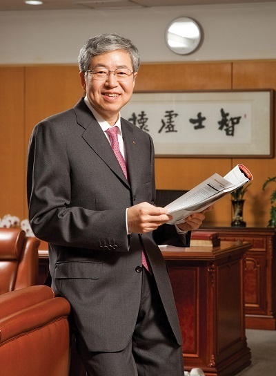 김한 조직위원장