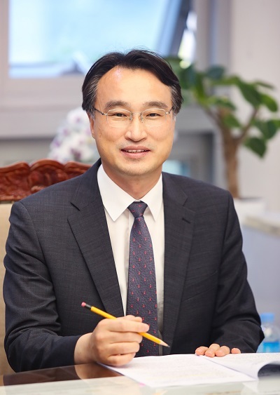 한민희 전북도 대외협력국장