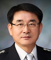 백성기 정읍소방서장