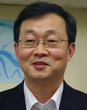 임성진 전북형 뉴딜 추진위원회 공동위원장