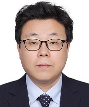 조동식 원광대 디지털콘텐츠공학과 교수