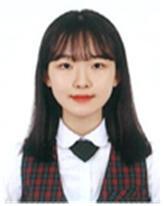 정혜민 정읍여고2년