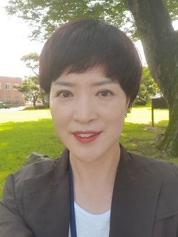 최진숙 순창군 대외협력계장