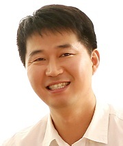 박은재 전라북도지속가능발전협의회 사무처장