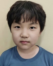 박서준 효천초 4학년