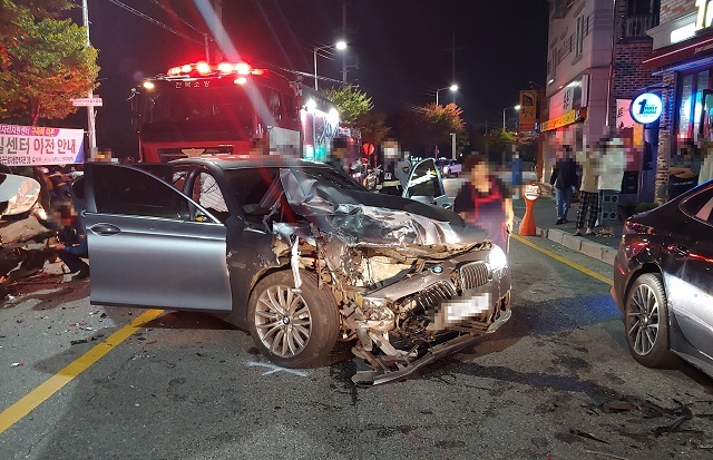 사진제공= 전북지방경찰청.