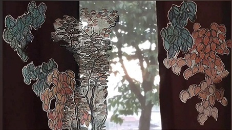 이지희 작가 작품