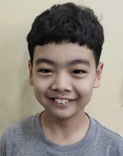 이성건 덕일초 4학년