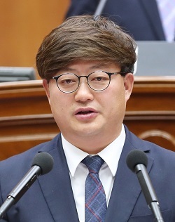 송영진 전주시의원