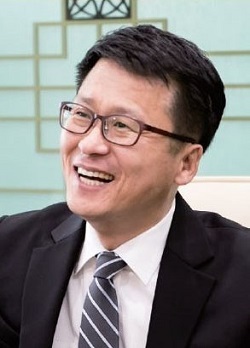 윤태진 한국식품산업클러스터진흥원 이사장